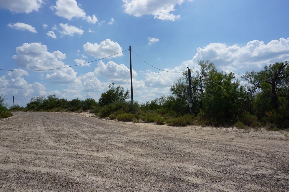 Ranch Land with Minerals: Ranch Rd 7918B, Laredo, TX 78046